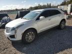 2017 CADILLAC XT5 LUXURY - 1GYKNBRS0HZ218578