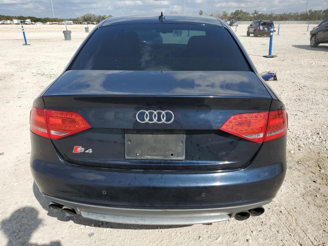 Lot #2962302994 2011 AUDI S4 PREMIUM