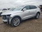 Lot #3024645644 2016 LINCOLN MKX RESERV