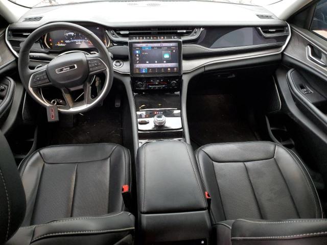 2023 JEEP GRAND CHER - 1C4RJKBG0P8850653