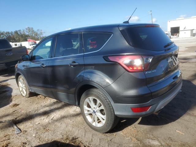 2017 FORD ESCAPE SE - 1FMCU0G99HUD29768