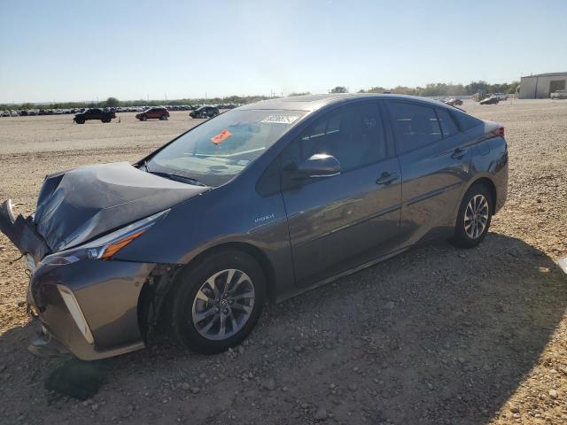 2022 TOYOTA PRIUS NIGH - JTDKAMFU1N3172681