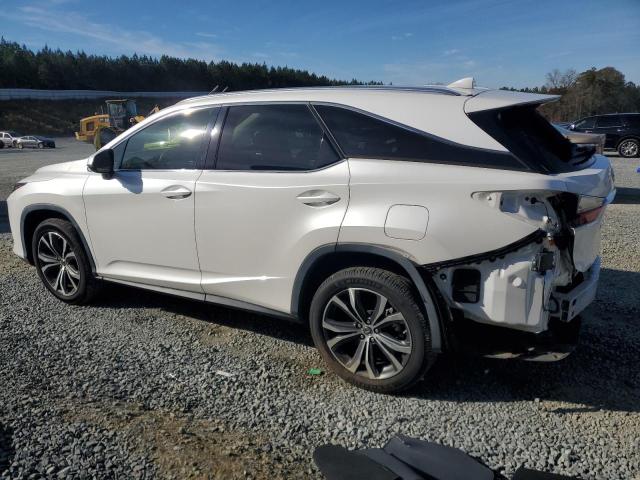 2021 LEXUS RX 350 L - JTJHZKEA1M2022604