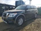 NISSAN ARMADA SV photo