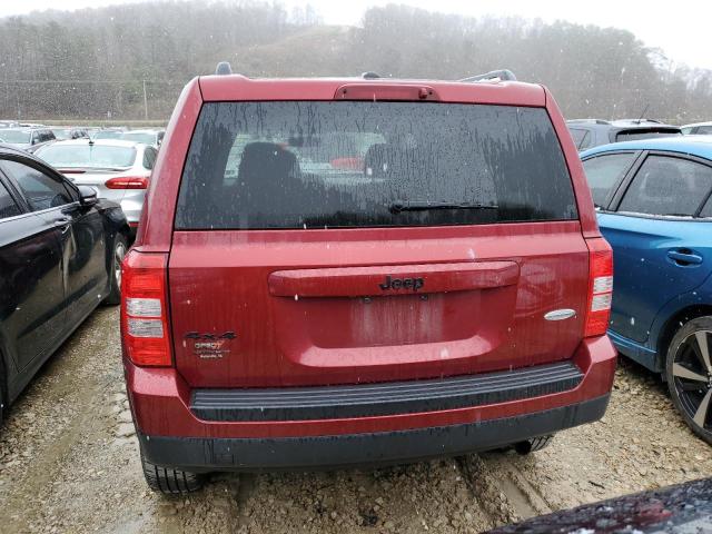 2016 JEEP PATRIOT LA - 1C4NJRFB6GD719305