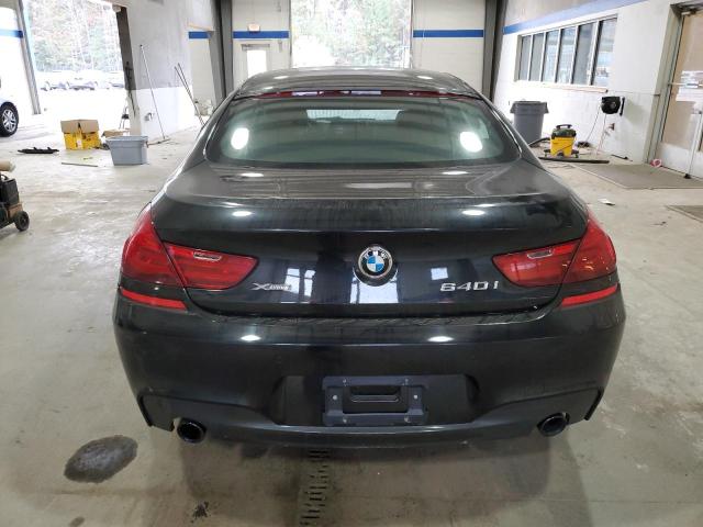 VIN WBA6D2C54JGT73548 2018 BMW 6 SERIES no.6