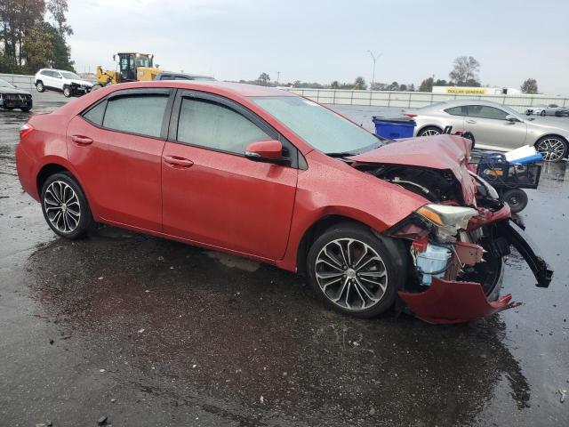 2016 TOYOTA COROLLA L - 5YFBURHE1GP491051