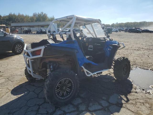 2016 POLARIS RZR S 900 - 3NSVBE875GH102939