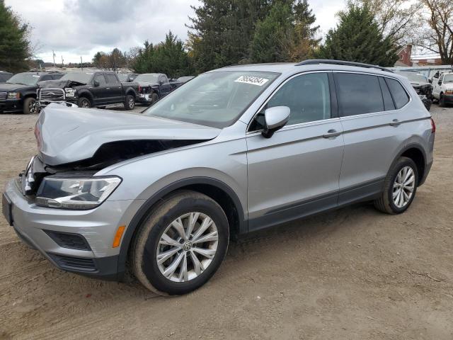 VIN 3VV2B7AX5KM173201 2019 VOLKSWAGEN TIGUAN no.1