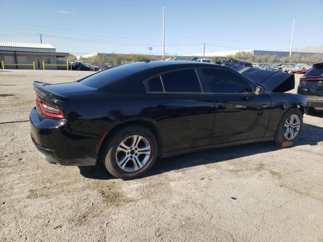 2015 DODGE CHARGER SE - 2C3CDXBG5FH751821