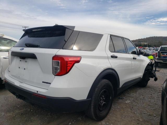 2024 FORD EXPLORER P - 1FM5K8AB8RGA49090