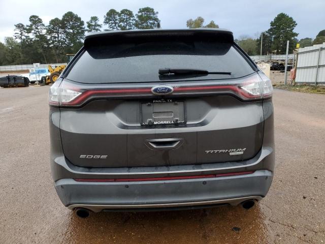 2017 FORD EDGE TITAN - 2FMPK3K94HBB31931