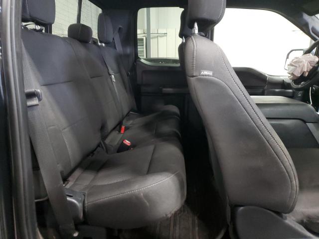 2015 FORD F150 SUPER - 1FTFX1EG1FFD13131