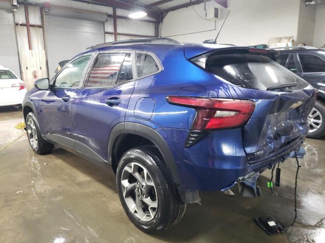 2024 CHEVROLET TRAX 1LT - KL77LHE29RC090756