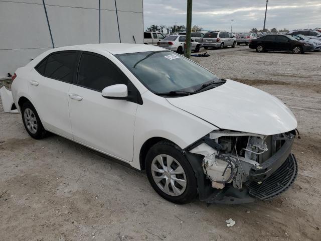 Vin: 5yfburhe6gp507342, lot: 81131034, toyota corolla l 20164