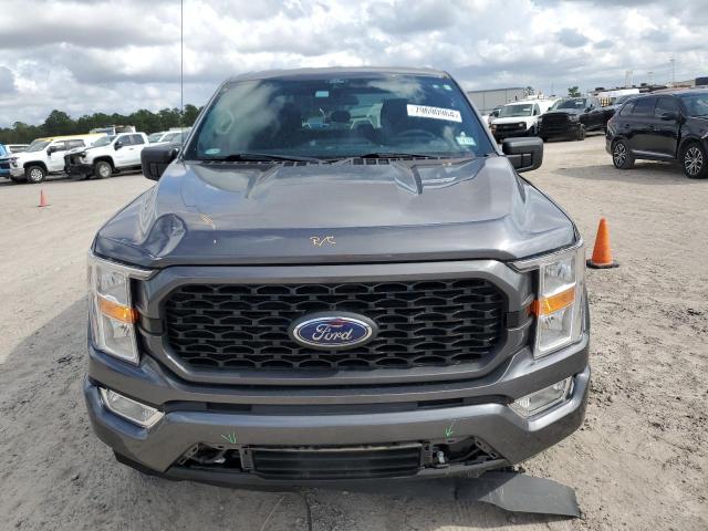 2021 FORD F150 SUPER - 1FTEW1C56MKD04624