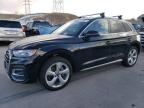 2021 AUDI Q5 PREMIUM - WA1BAAFY0M2050863