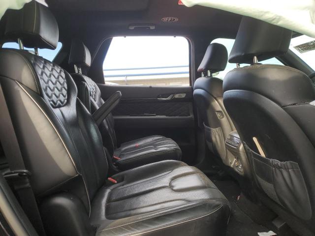 2021 HYUNDAI PALISADE C - KM8R74HE1MU285201