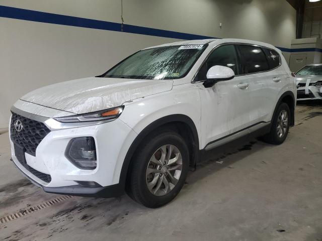 2019 HYUNDAI SANTA FE S #3025815313