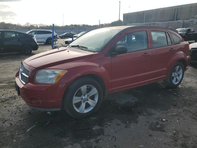 2012 DODGE CALIBER SX #2972236166