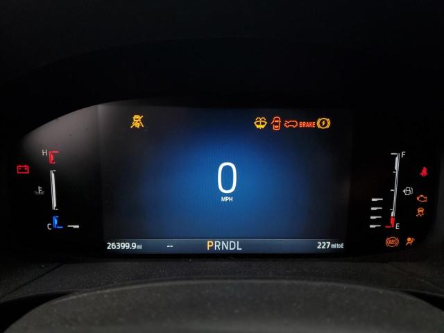 2023 FORD ESCAPE ACT - 1FMCU0GN6PUA36700