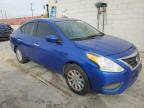 NISSAN VERSA S photo