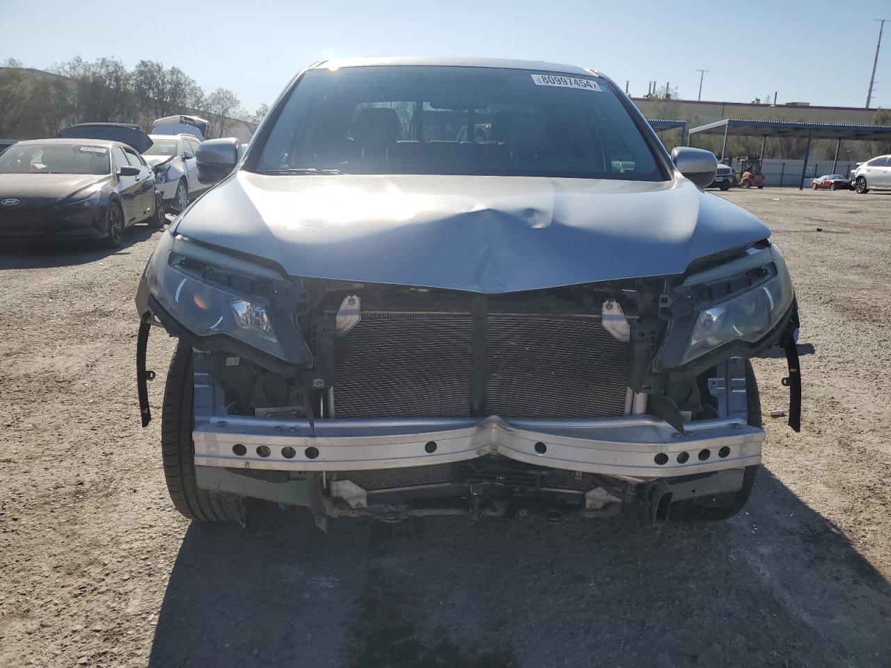 Lot #3028531913 2019 HONDA RIDGELINE