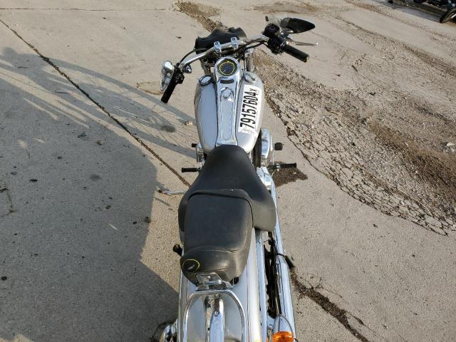 2001 HARLEY-DAVIDSON FXSTDI 1HD1JBB191Y045541