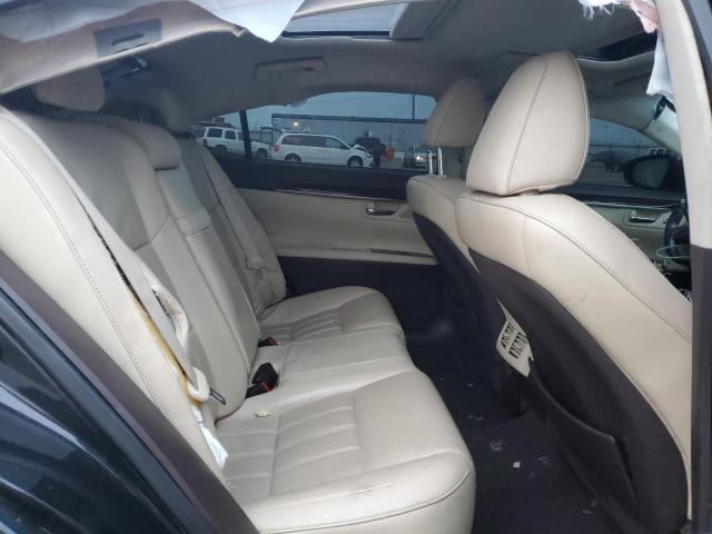 2017 LEXUS ES 350 58ABK1GG5HU059789