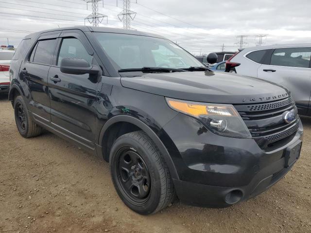 2015 FORD EXPLORER P - 1FM5K8AR7FGB32387