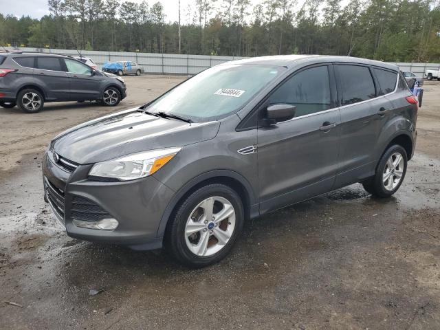 2016 FORD ESCAPE SE - 1FMCU0GX5GUB53072