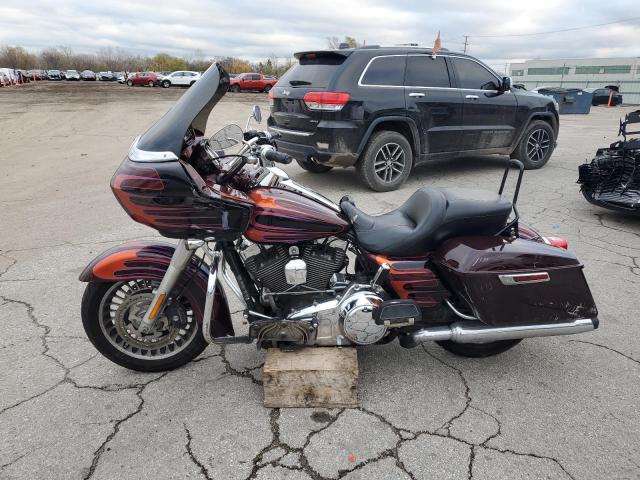 2009 HARLEY-DAVIDSON FLTR - 1HD1FS4179Y687508