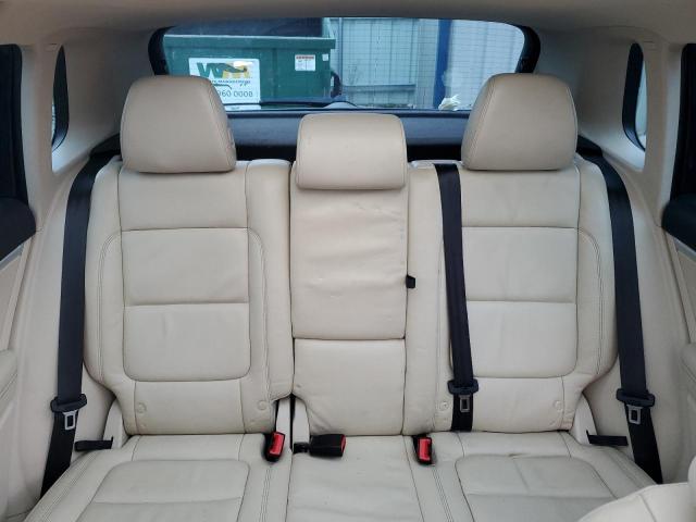 2013 VOLKSWAGEN TIGUAN S - WVGBV7AX1DW546447
