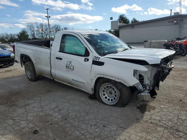 2022 GMC SIERRA K15 - 3GTNUAED8NG509977