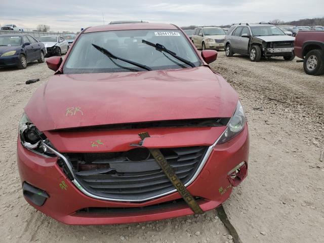 2015 MAZDA 3 SPORT - 3MZBM1U75FM157908