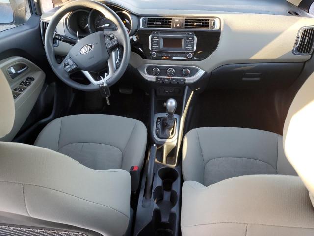 2016 KIA RIO LX - KNADM4A38G6693555