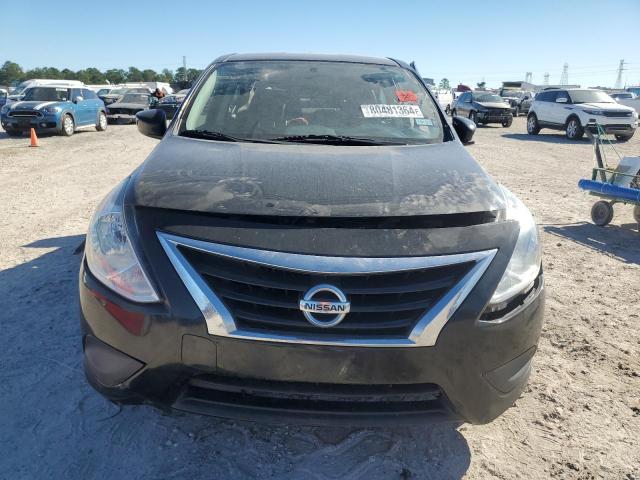 2019 NISSAN VERSA S - 3N1CN7AP6KL834513