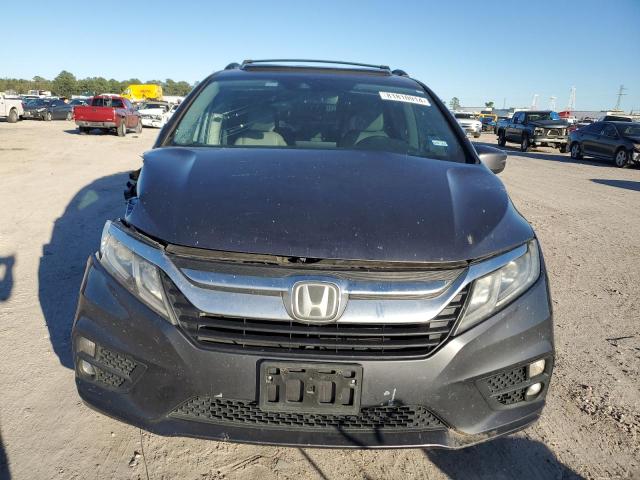 2018 HONDA ODYSSEY EX - 5FNRL6H77JB010790