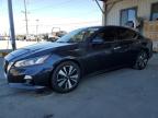 2019 NISSAN ALTIMA SL - 1N4BL4EVXKC218465