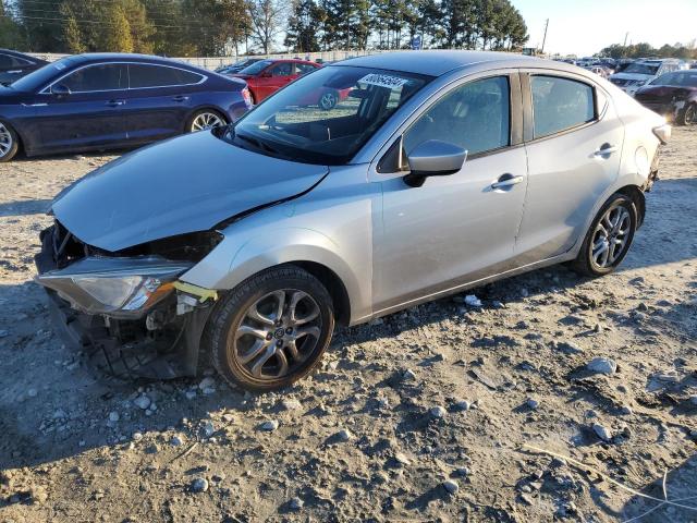 Vin: 3mydlbyv3hy154290, lot: 80864504, toyota yaris 2017 img_1