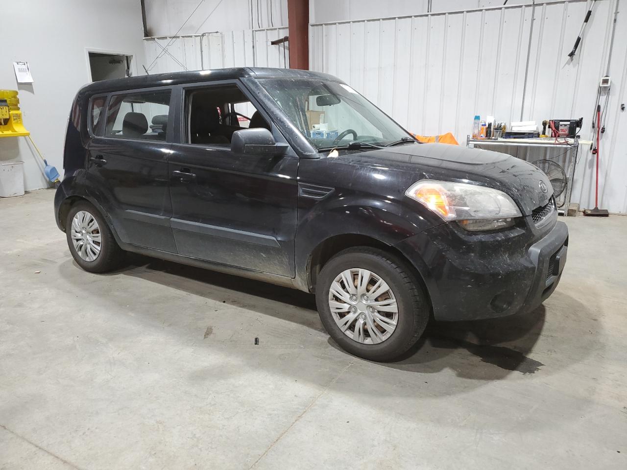 Lot #2955527588 2011 KIA SOUL