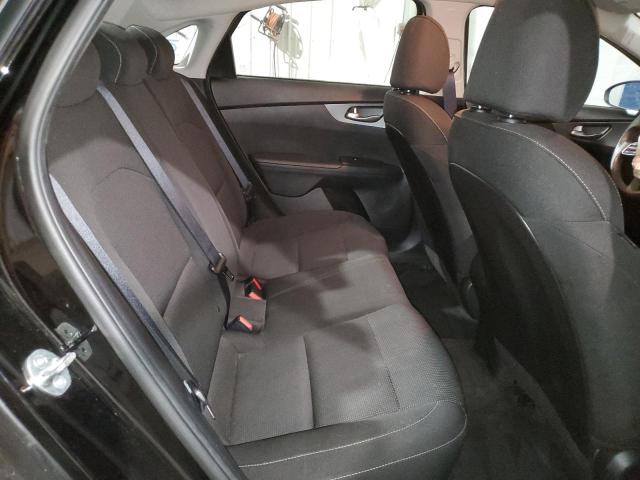 2021 KIA FORTE FE - 3KPF24AD1ME300740