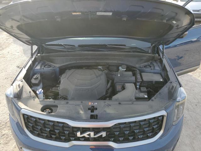 2023 KIA TELLURIDE - 5XYP5DGC7PG362483