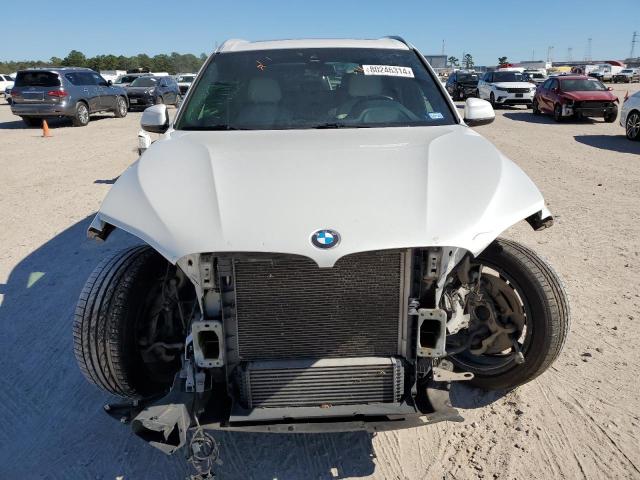 VIN 5UXKR2C57J0X08408 2018 BMW X5 no.5