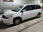 TOYOTA SIENNA XLE photo