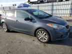 KIA FORTE EX photo