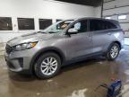 2019 KIA SORENTO LX - 5XYPGDA57KG449183