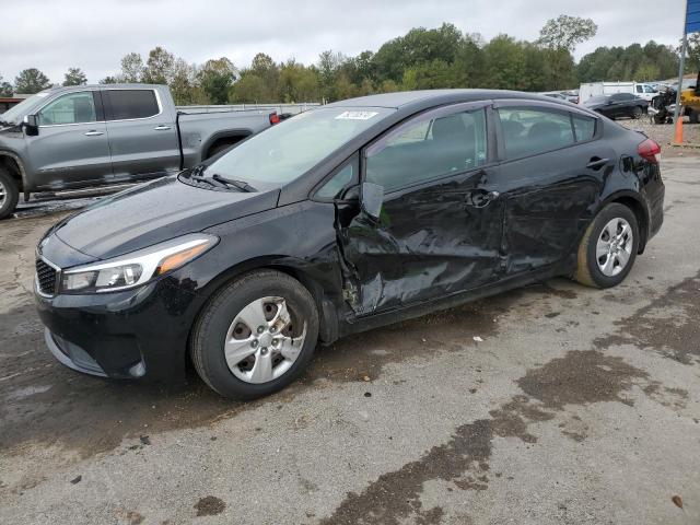 2018 KIA FORTE LX - 3KPFK4A77JE225306