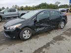 2018 KIA FORTE LX - 3KPFK4A77JE225306