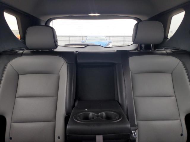 2018 CHEVROLET EQUINOX PR - 2GNAXNEX7J6330639